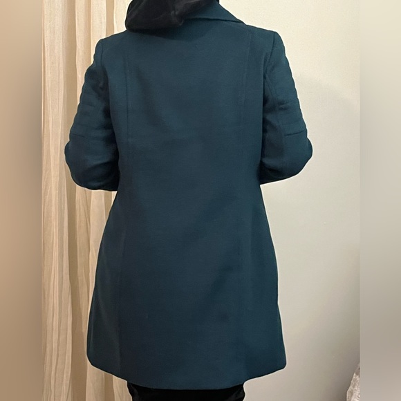 H&M Wool Blend Coat - Picture 8 of 14